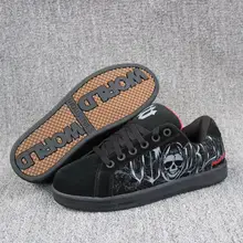 スケートボードシューズ【DVS・Lakai・Globe・Circa・DC・Fallen】