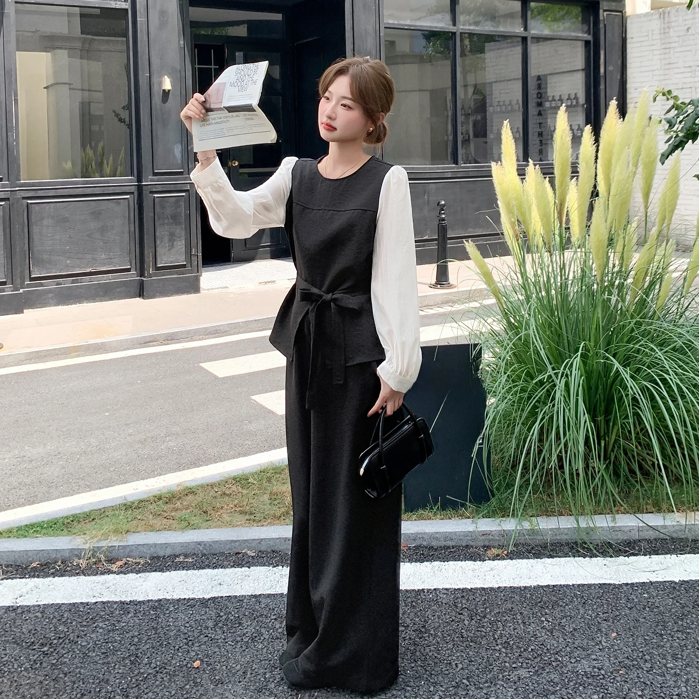 30代のきれいめファッションで「失敗しない」コーデは？