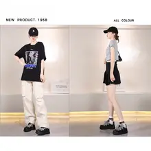 厚底デザインの女性用カジュアル登山靴【軽量・黒】