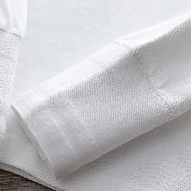 夏 メンズ コーデの基本ルール｜厚手コットンTシャツで失敗しないスタイルを徹底解説