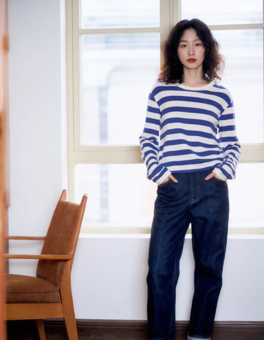大人可愛い服 50代コーデ 完全ガイド｜シンプルなデザインと実用性のバランス