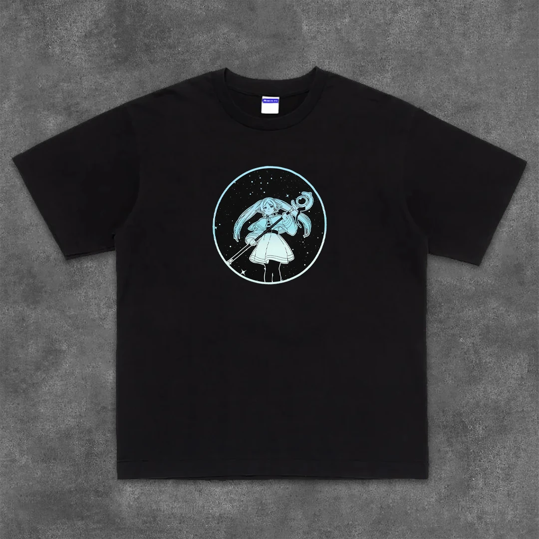 40代の通勤に合うキャラクターTシャツは、どう選ぶ？