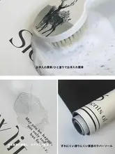 キッチン用水切りマット 使用シーン シンクやコンロ、コーヒーメーカーで使用 材料 珪藻土 スタイル カートゥーンカラフル