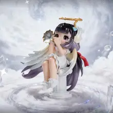 夢楽団心弦律動のかわいいフィギュア【ブラインドボックス・インテリア装飾用】