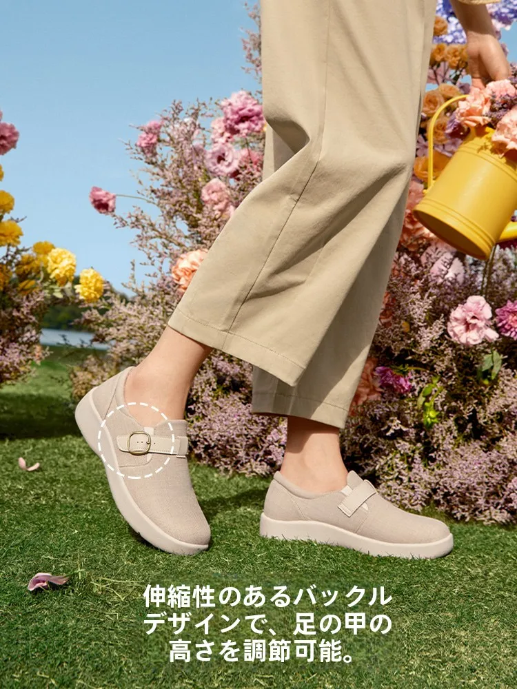 軽やかで快適なパンプス 歩きやすい フラットローヒールの実用性と使い方