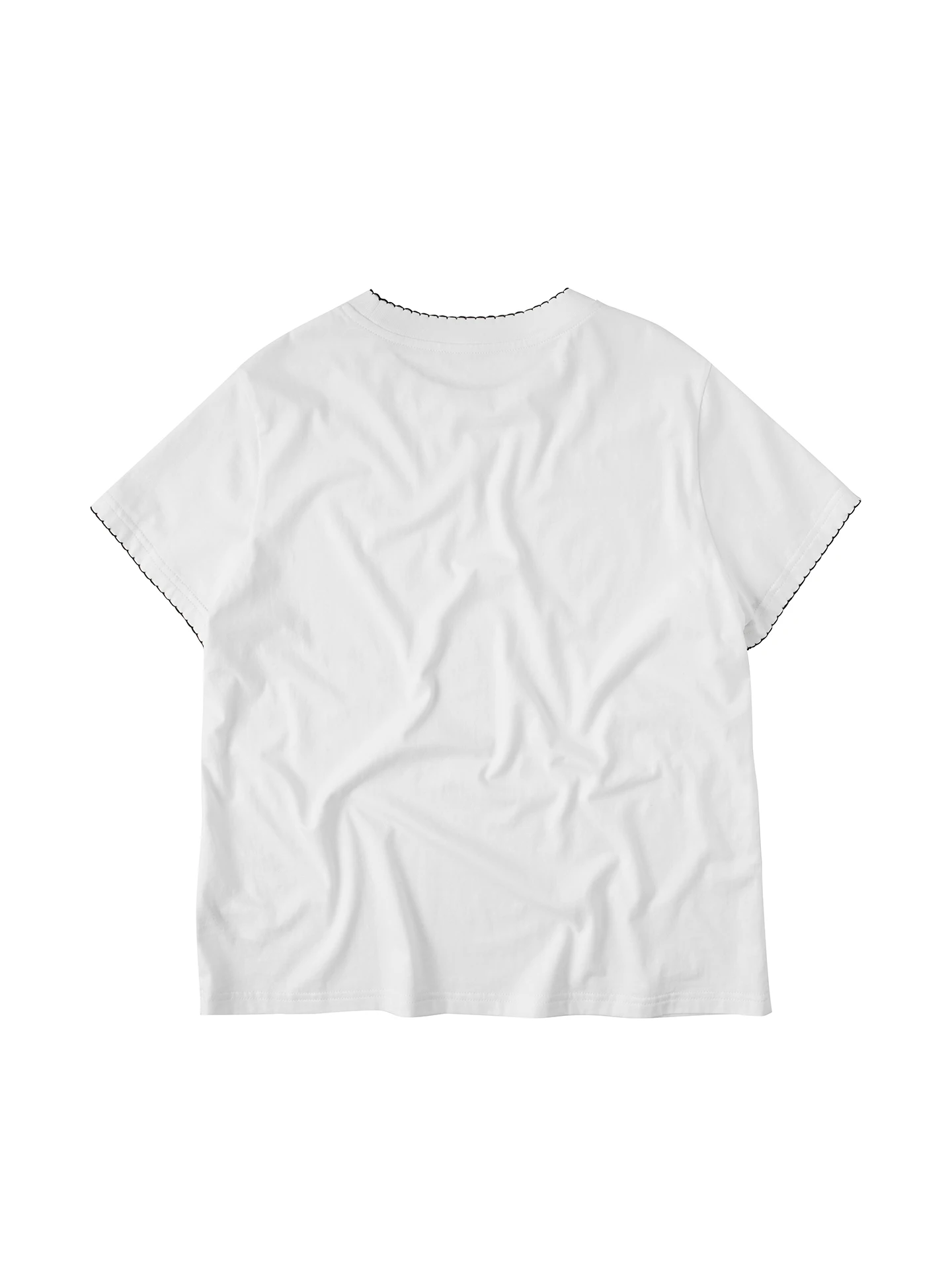 通勤の疲れを一瞬で払拭できるTシャツは、どんなもの？