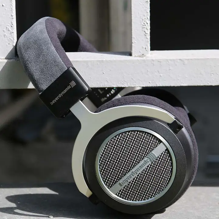 Bluetoothヘッドフォン【ハイファイ・オーバーイヤー・極上の柔らかさ】