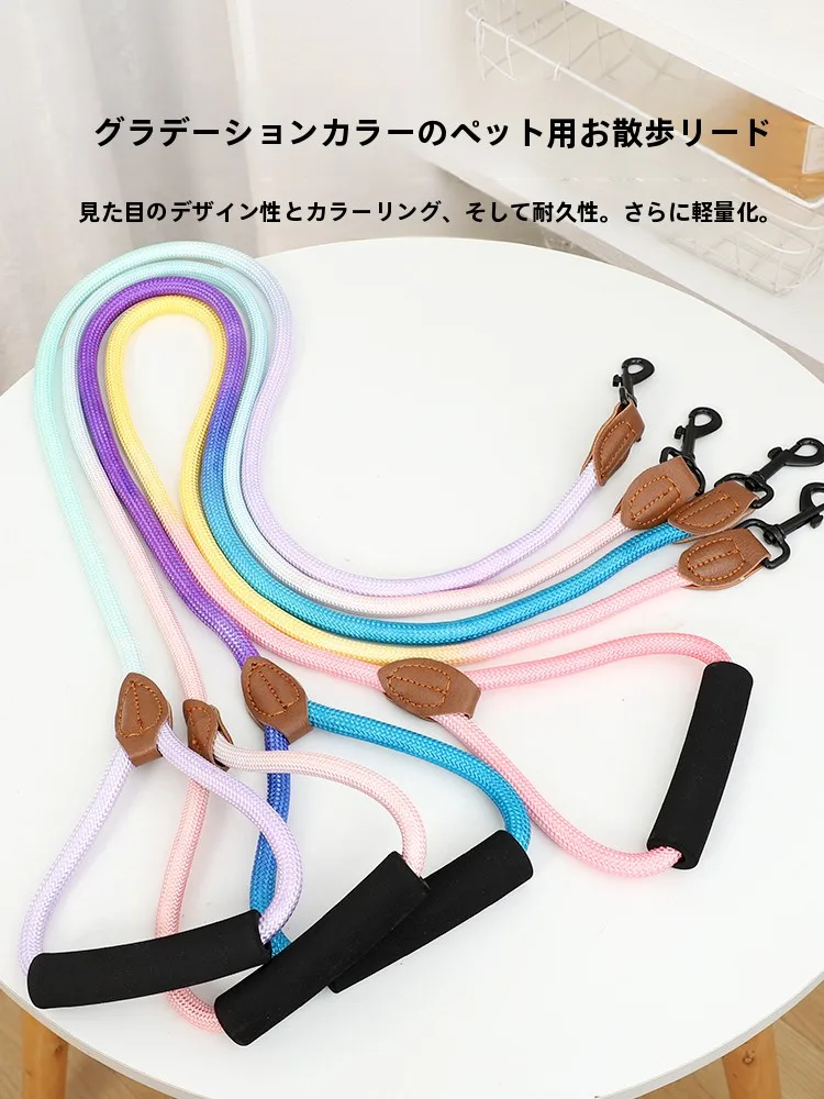 犬 リード ブランド おすすめ5選：価格・デザイン・使いやすさを考慮した実際の生活シーンで選ぶ方法