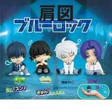 ブルーロックキャラクター立て看板【御影玲王・凪誠士郎】（セットアップ対応）