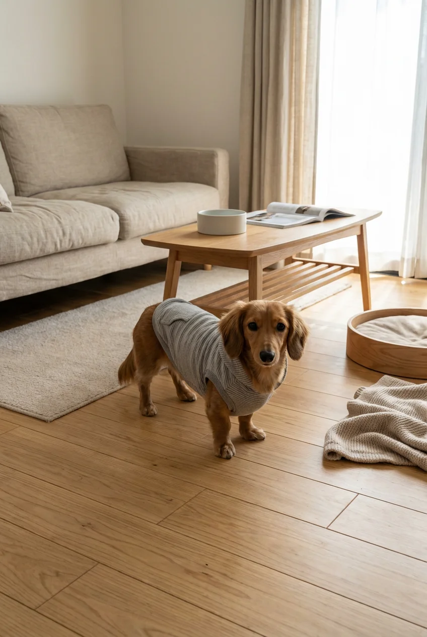 犬のお散歩グッズをコスパ良く揃える方法　完全ガイド