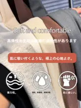 グレーの短袖Tシャツ【小高衿・夏用・フィット感あるデザイン】