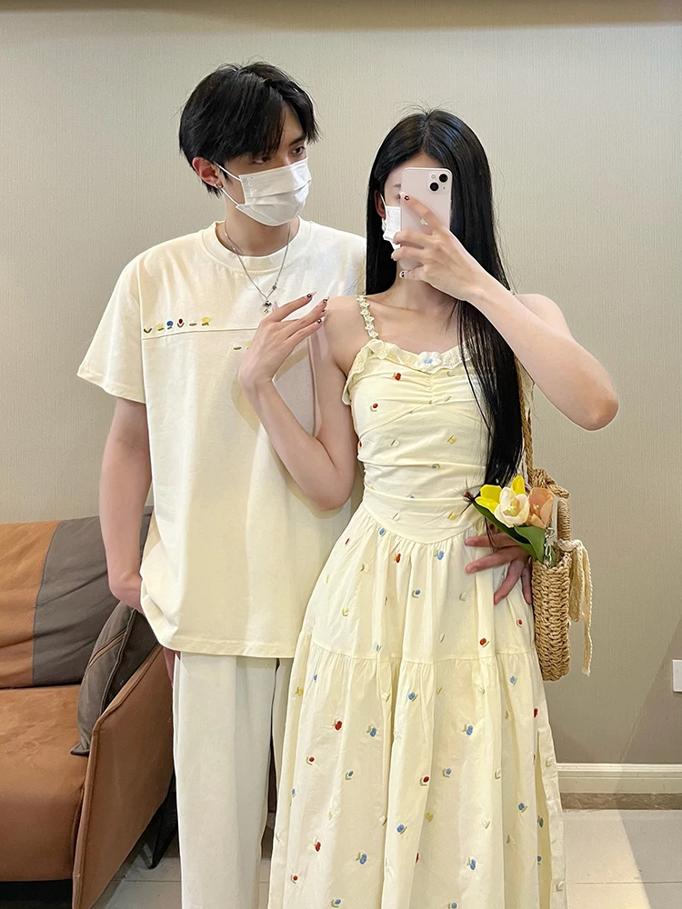 ピクニックデートに着る服装は、本当に「軽いもの」でいいの？