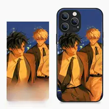 イラストレーターとのコラボスマホケース【iPhone・Huawei・Xiaomi・Vivo・OPPO対応】