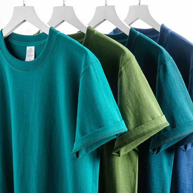 夏用ショートスリーブTシャツ秋子：綿100%で快適な日常着用に最適なサイズ選びのガイド