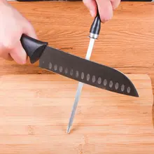 プロ用包丁研ぎ棒【家庭用・極細研磨・スピーディーな研ぎ】