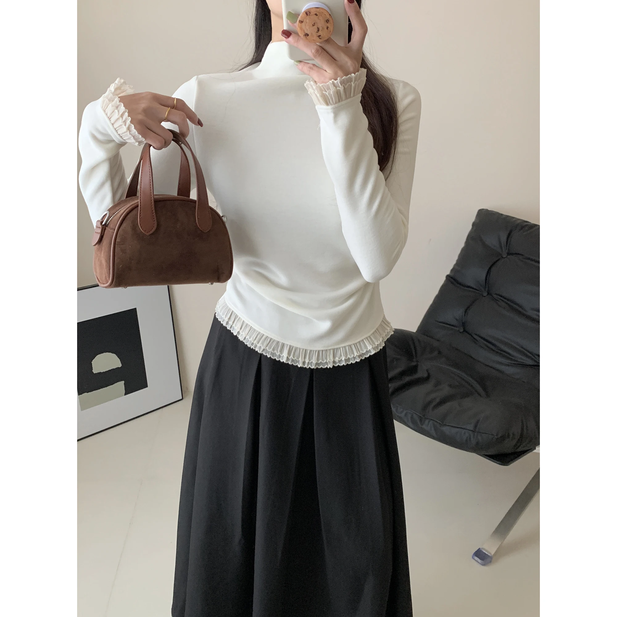 きれいめコーデの基本ルールとアイテム選びの完全ガイド