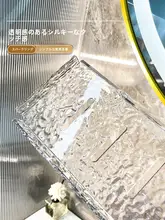 収納棚 浴室 釘不要 壁掛け アクリル