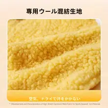 hipidog 蝶犬用ペット用ハーネス付きリード【脱走防止・散歩用】