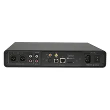 高登音声×HIFIMAN 街の夜 WiFi版R2Rデジタルオーディオ解読ヘッドフォンアンプ【ストリーミングメディア再生】