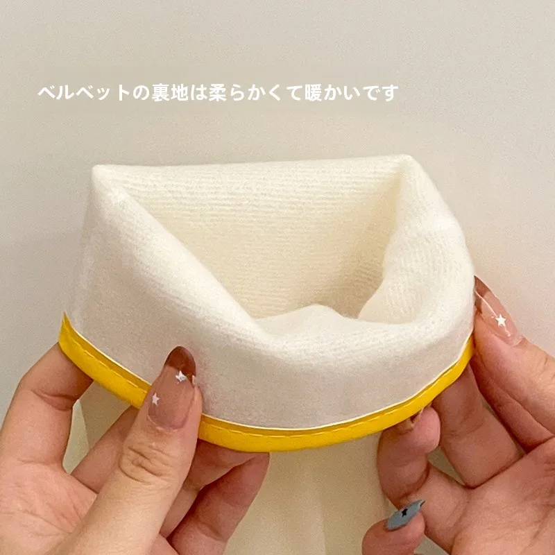 冬用耐久性防水手袋：厚手フリースライニングでキッチン作業中の手荒れを防ぐ