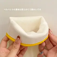 冬用 耐久性のある防水手袋【厚手フリースライニング・キッチン用・女性向け】