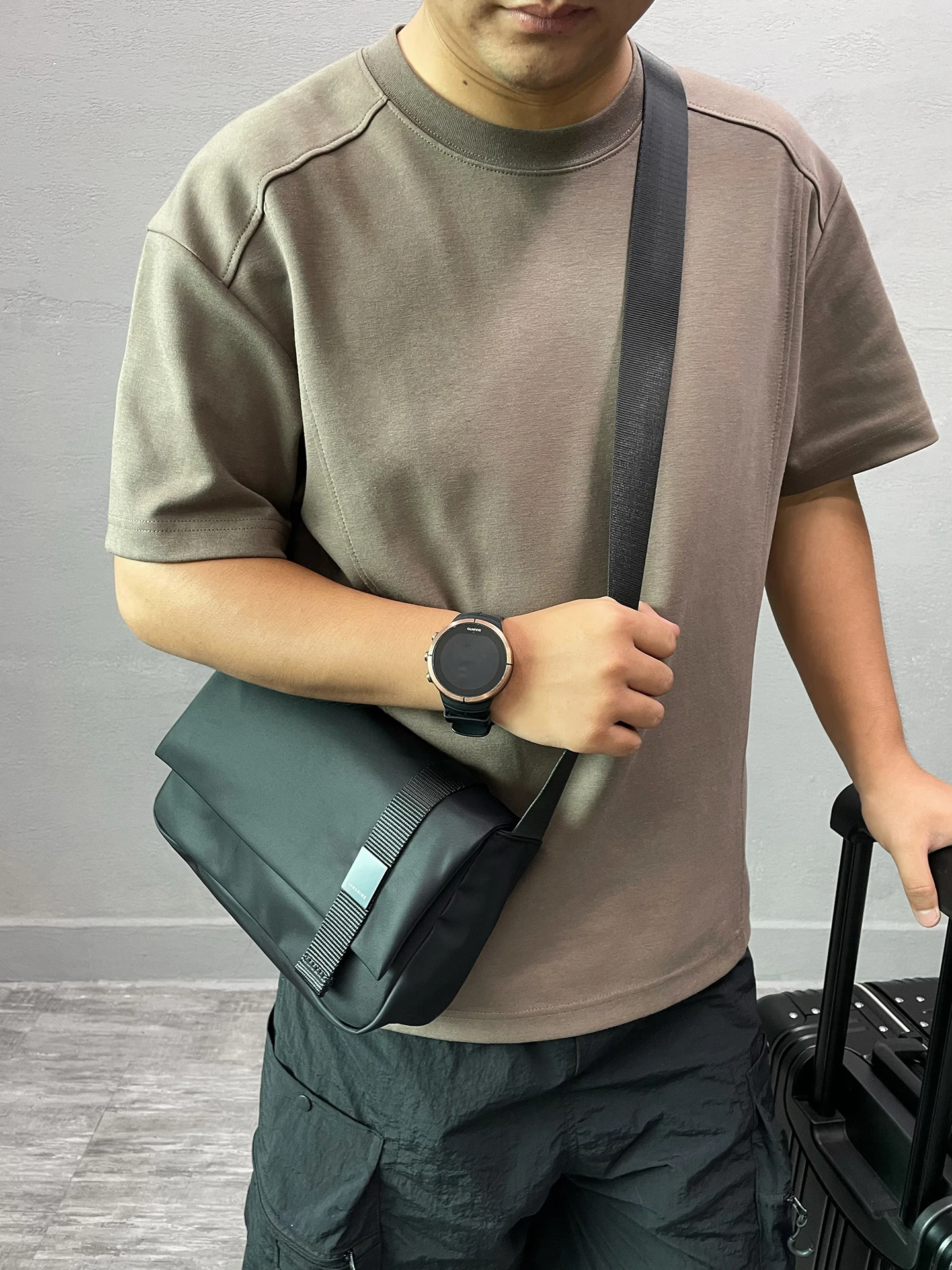 通勤バッグ メンズ トート で悩んでいるなら、これが解決策？