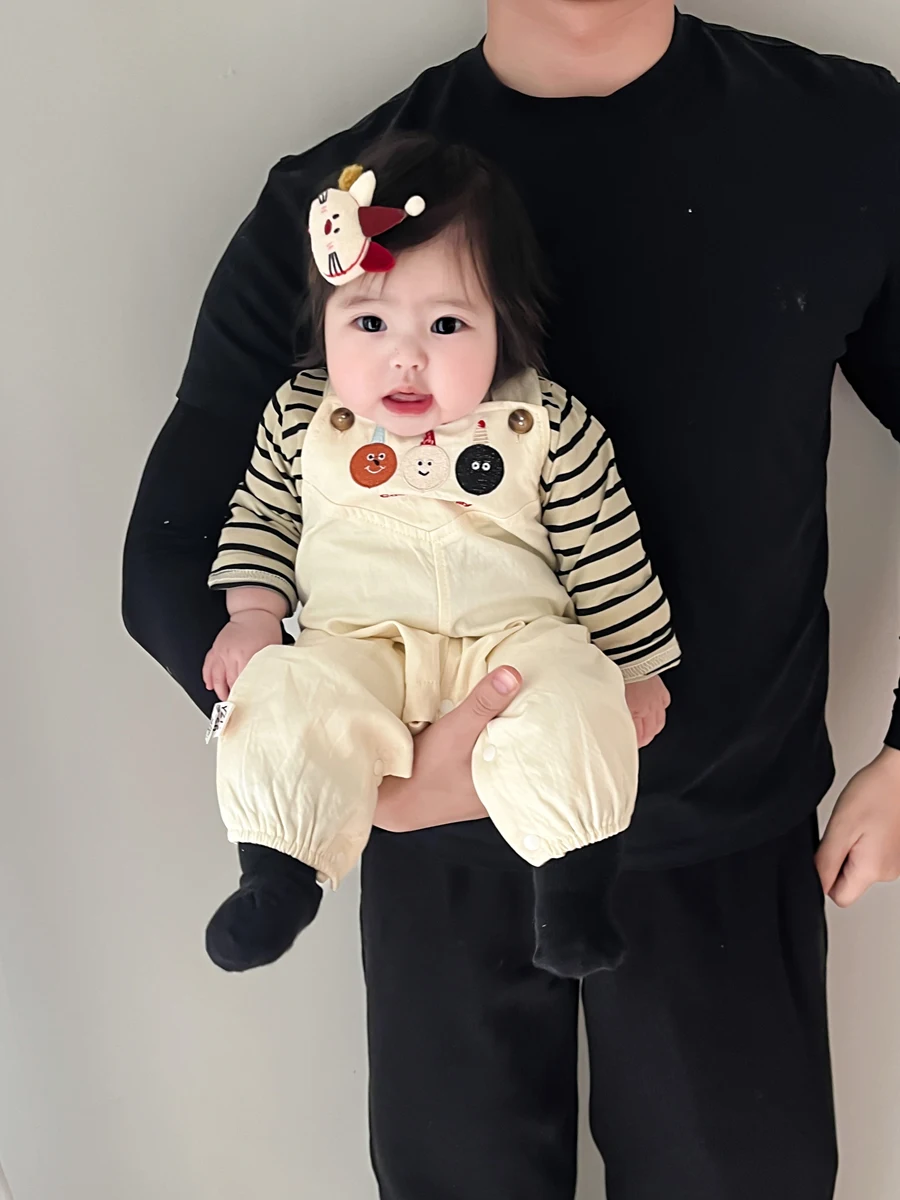 21度の秋にぴったり！赤ちゃんの洋服はどんなものがある？
