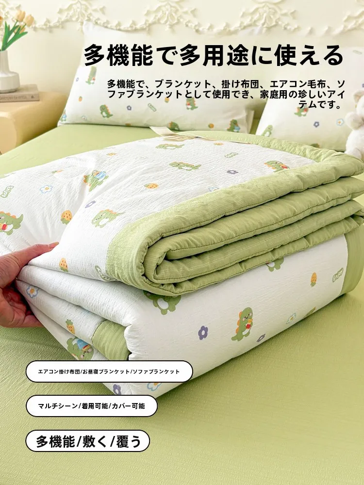 布団 チクチク はなぜ人気なのか？その本質は「肌に優しい触感」と「洗濯のしやすさ」にある