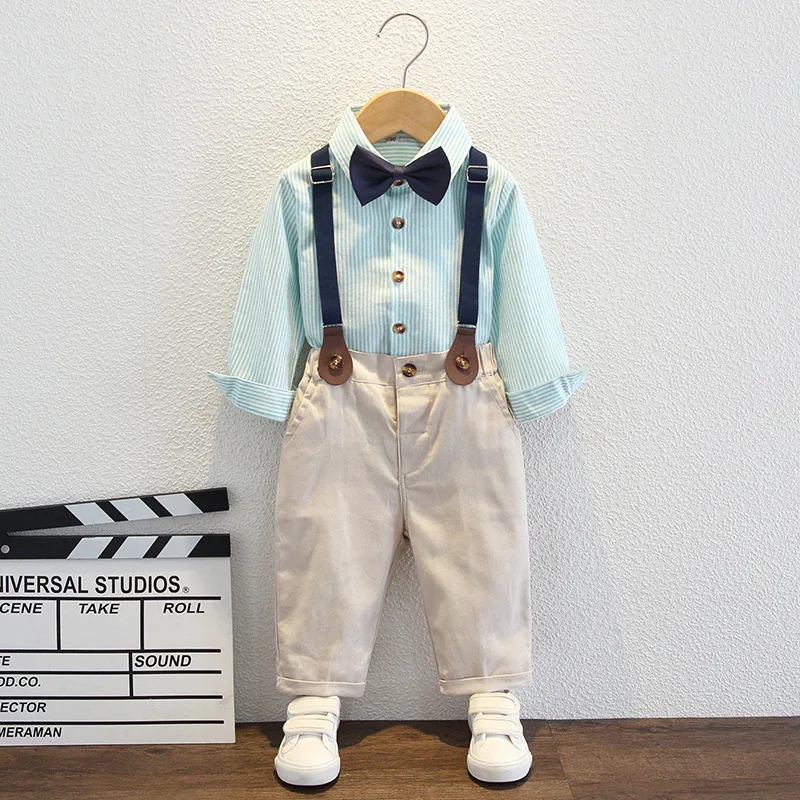 1歳男の子服おしゃれ：念童娇フォーマルスーツの実用性とシーン別選定ガイド