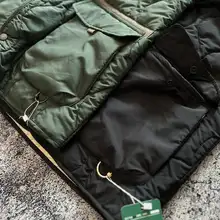 ユニセックス 薄手フリースコート【軽量・無地・ダブルレイヤー・暖かい・秋冬用】