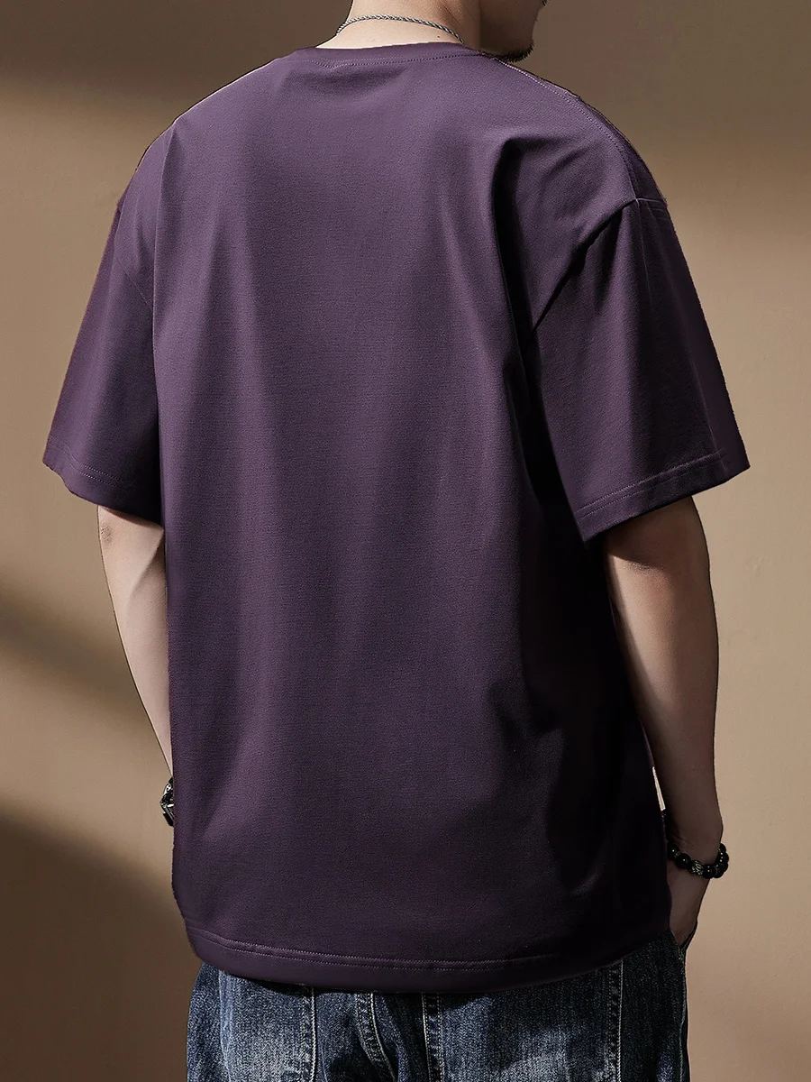 メンズTシャツで紫外線対策を徹底したい！UPF50+が本当に効果的なのか？