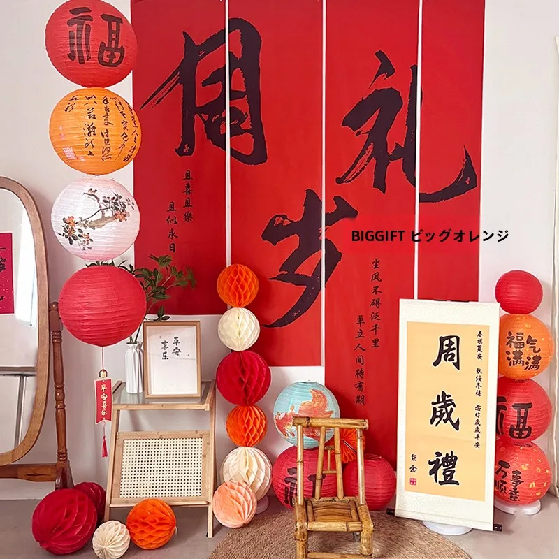 ひな祭りの装飾はどう選ぶ？中国風の布飾りが家庭とオフショットで輝く理由