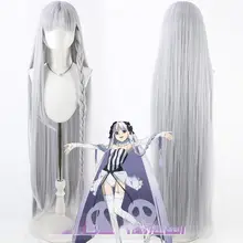 Fateシリーズ 弗朗索瓦・プレラティ コスプレ用ウィッグ【自然な質感・頭皮タイプ】