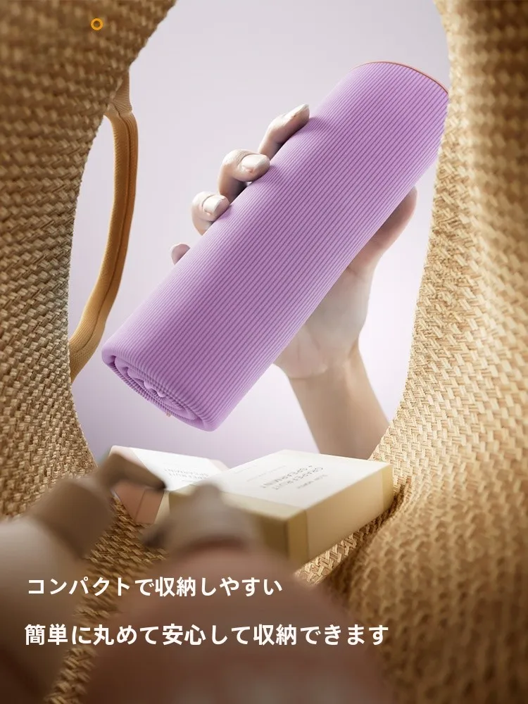 水泳用タオルを選ぶときに迷うなら、これで解決できる！