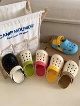細いストライプの子供用ビーチサンダル【男女兼用・滑り止め・夏用・軽量】