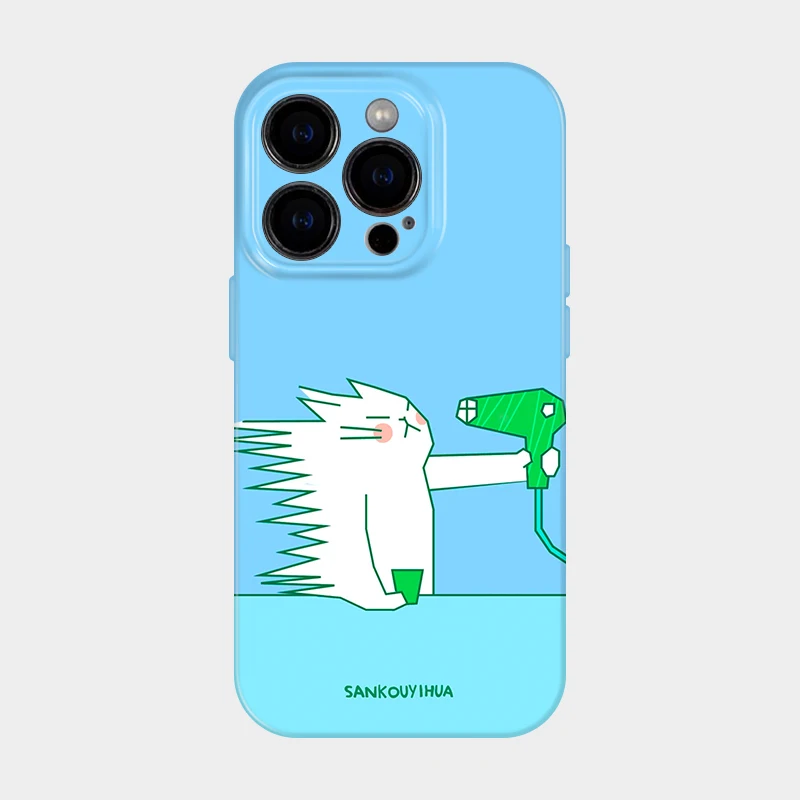 iPhone11に合う個性的な手帳型ケースは？ユニークなアートが魅力のカラフルケースで失敗しない選び方
