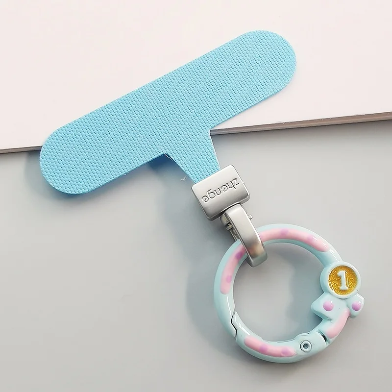 超薄耐久スマホ充電ホルダー：珍格紫色-zg回転ヘッドタイプの実用性と使い方