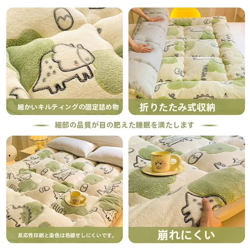 2段ベッド用マットレスは本当に必要？秋冬にぴったりの暖かさが魅力の牛乳フリースマットレスの選び方