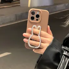 高級感あふれるオリジナルデザインのスマホケース【スタンド付き・iPhone対応・防摔】