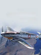組み立て模型 戦闘機【G6/G2型・極上のディテール・サイズ感】