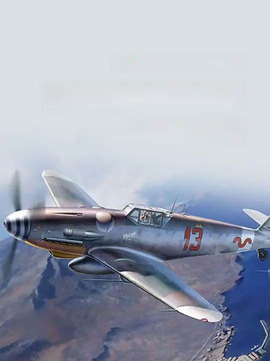 組み立て模型 戦闘機【G6/G2型・極上のディテール・サイズ感】