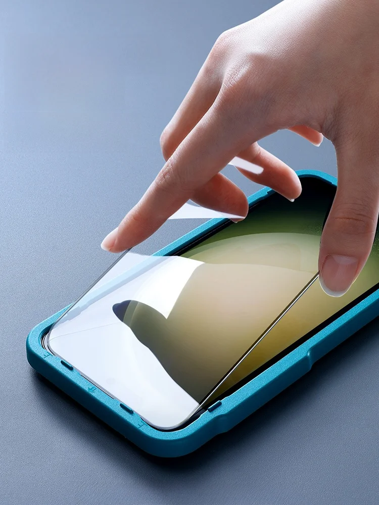 フルHDプラスとは？スマホの画面が「見やすさ」をどう変えるのか？