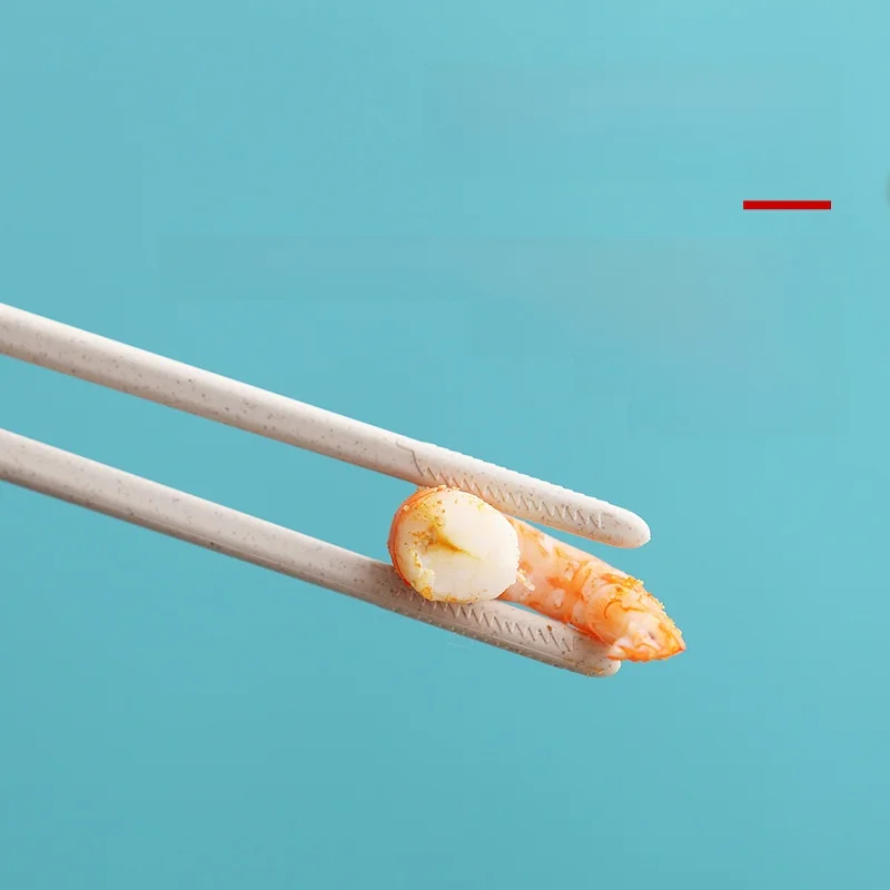 持ちやすい箸とは？高級抗菌耐熱一人用携帯箸の実用性と選び方