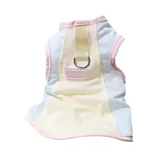 犬用涼感服 ビション服 小型犬用