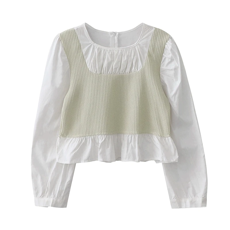 ボーダー服の着こなしに迷うなら、この1着で解決できる？