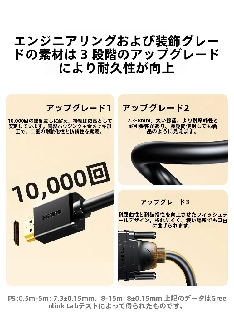 DVIケーブルを選ぶべきか？HDMIと比べてどんな違いがあるの？