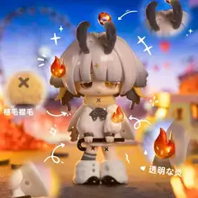 第二代ウィルスレイクシリーズフィギュア【可愛いキャラクター・プレゼントにも最適】