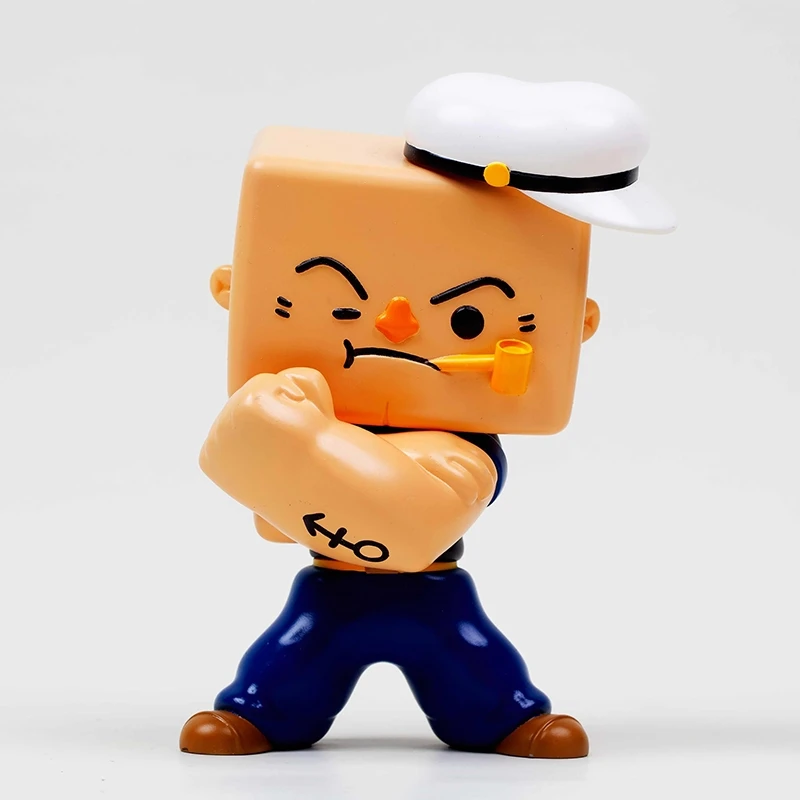 アクションフィギュアを選ぶときに迷うのは、本当に「何が好きか」なのか？