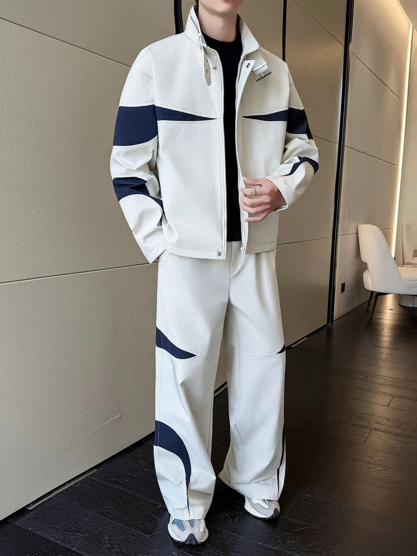 かっこいい服装 メンズ どう選ぶ？シンプルで動きやすいカジュアルスポーツウェアが解決するリアルな悩み