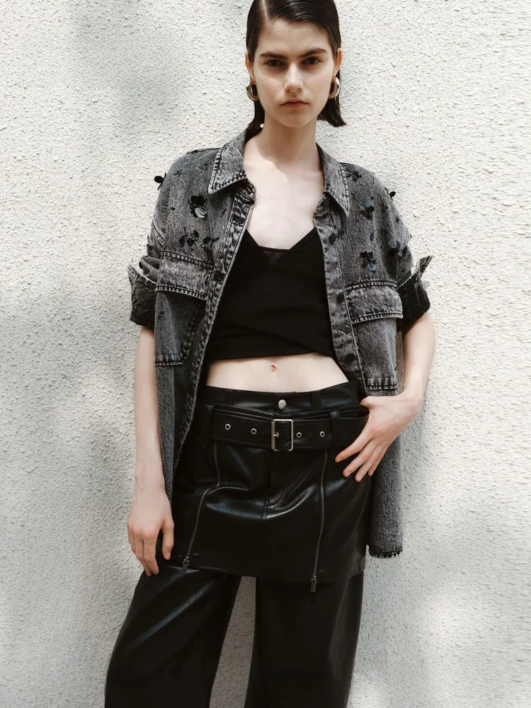 かっこいい私服で悩んでいるなら、この1着で解決できる？